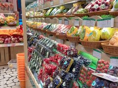 零售区-百果园(同德广场店)