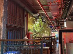-汕头八合里海记牛肉店(清河店)