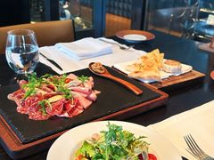 -当米亚诺意大利餐厅(武汉光谷凯悦酒店)