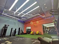 -SAH健身私教工作室(紫东店)