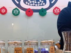 -COFFEE HOLIC(朝外SOHO店)