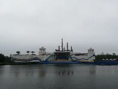 -北戴河圣蓝海洋公园