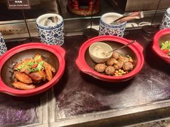 -咖啡苑自助餐厅·中国大饭店