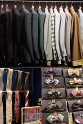 -LDIAMON西服定制(温州店)