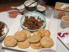 -梅利汴京烤鸭•开封豫菜地标店(东大街店)