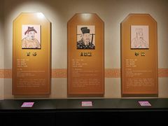 -历代帝王庙博物馆