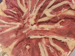 -古乐牛香•鲜牛肉牛杂火锅(系马桩总店)