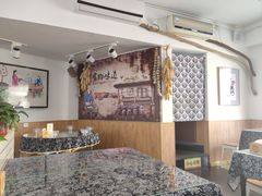 -八两八金·莱芜特色炒鸡(市南漳浦路店)