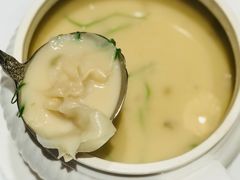 -玫瑰厅上海菜(兴国路店)