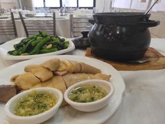 -文记壹心鸡(宝华路店)