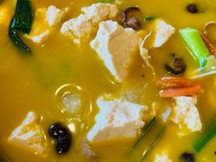 家常豆腐煲-味仙居(环城南路店)