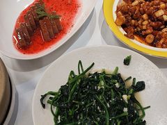 -一品江南韵·淮扬菜