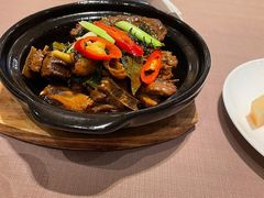-海口万豪中餐厅·粤菜·海南菜· 平价海鲜·茶点· KTV包房