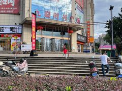 -九嶷时代广场(宁远店)