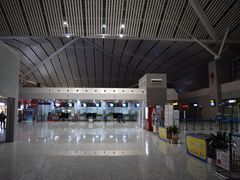 -张家界荷花国际机场