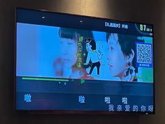 -佰迪乐KTV·大屏K歌(公园店)