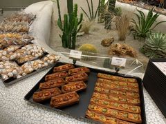 -OUR Bakery(SKP-S店)