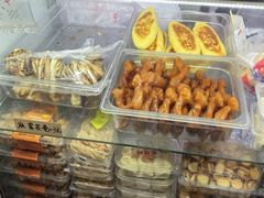 -天泽祥·鼓楼馒头(鼓楼店)