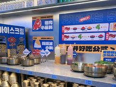 -喜井无限自助烤肉公司(石厦店)