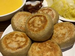 -清真吴记门钉肉饼·喜多利