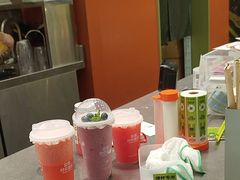 -混果汁(福田领展中心城店)