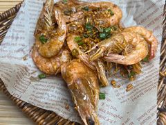 -醉壹号海鲜大排档·老厦门特色菜(厦门美食地标店)