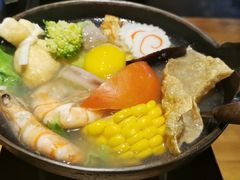-老爷锅(新街口IFCX店)