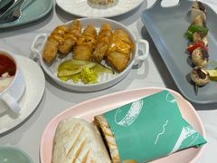 -库滋明·俄罗斯特色美食(中央大街店)