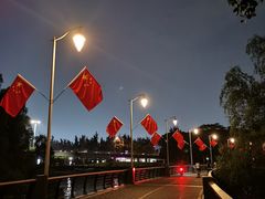 -深圳湾公园(南山区)