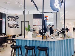 -COFFii&JOY(龙江新城市广场店)