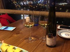 -烛影拾光观景餐厅·创意菜·摄影·小提琴(大唐不夜城店)