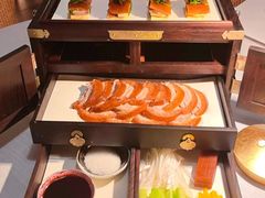 -莉莉海堂HAITANG·烤鸭(国贸商城店)