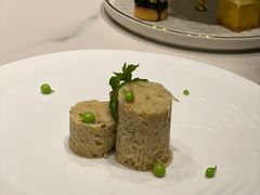 -次第花开素食雅宴