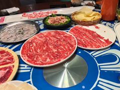 -东道煮牛肉火锅(东盛大街店)