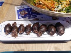 -梨花牛肉汤饭(仁恒伊势丹店)