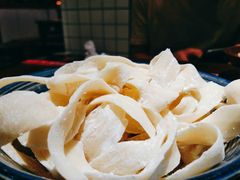 -受气牛肉·耙牛肉火锅(水晶郦城店)