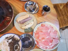 -东镇老火锅(长春路首店)