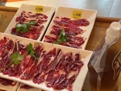 -海银海记潮汕牛肉火锅(新港中路海珠店)
