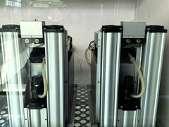 -OXYGYM 奥美氧舱运动中心(领展购物广场·中关村店)