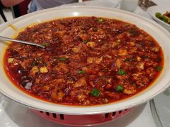 -红杏酒家·地道川菜(一品天下店)