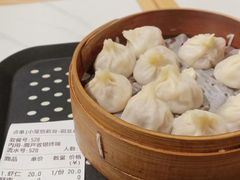 -上味馆南翔小笼(杏山路店)