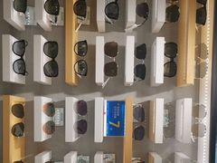 -宝岛眼镜(建外soho店)