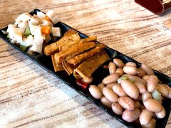 凉菜拼盘-好這口重庆小面(总店)