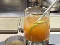 -水木锦堂·自助铁板烧(望京凯德MALL店)