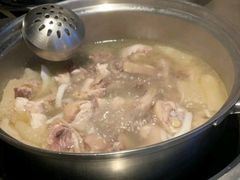 -同仁四季椰子鸡(宝安壹方城店)