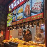 沈阳探店|千万不要错过本地最好吃的小吃街