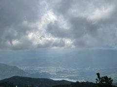 -玉苍山国家森林公园