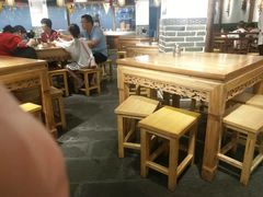 大堂-老城南.鸭血粉丝汤(夫子庙店)