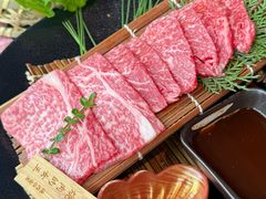 -黑牛の店·黑金店(沈阳万象城店)