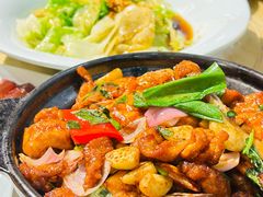 -上下九广州菜馆(李家村万达店)